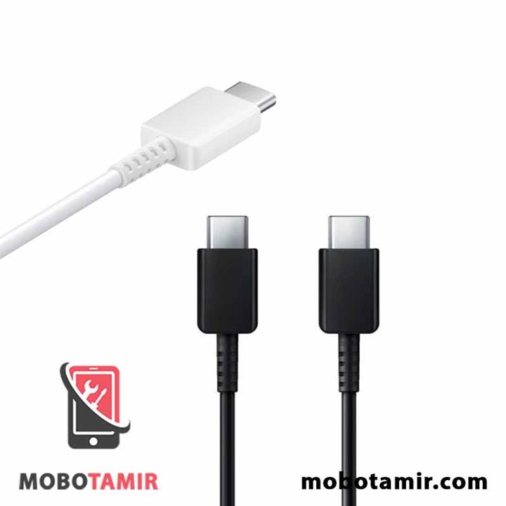 کابل شارژ اصلی سامسونگ Galaxy M23